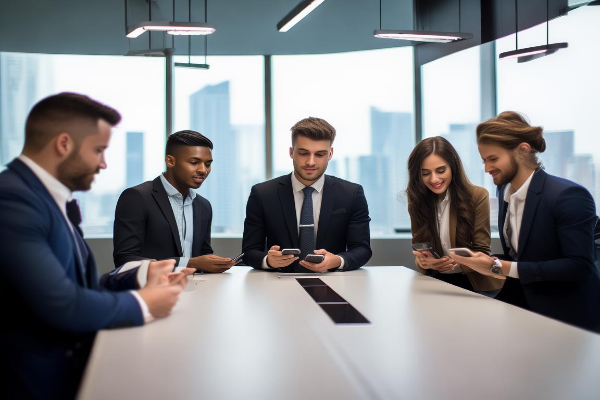 企业手机租赁方案